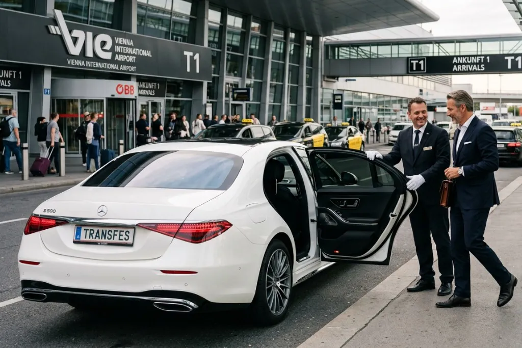 How to Choose the Best Airport Transfer Service for Your Travel Needs 
