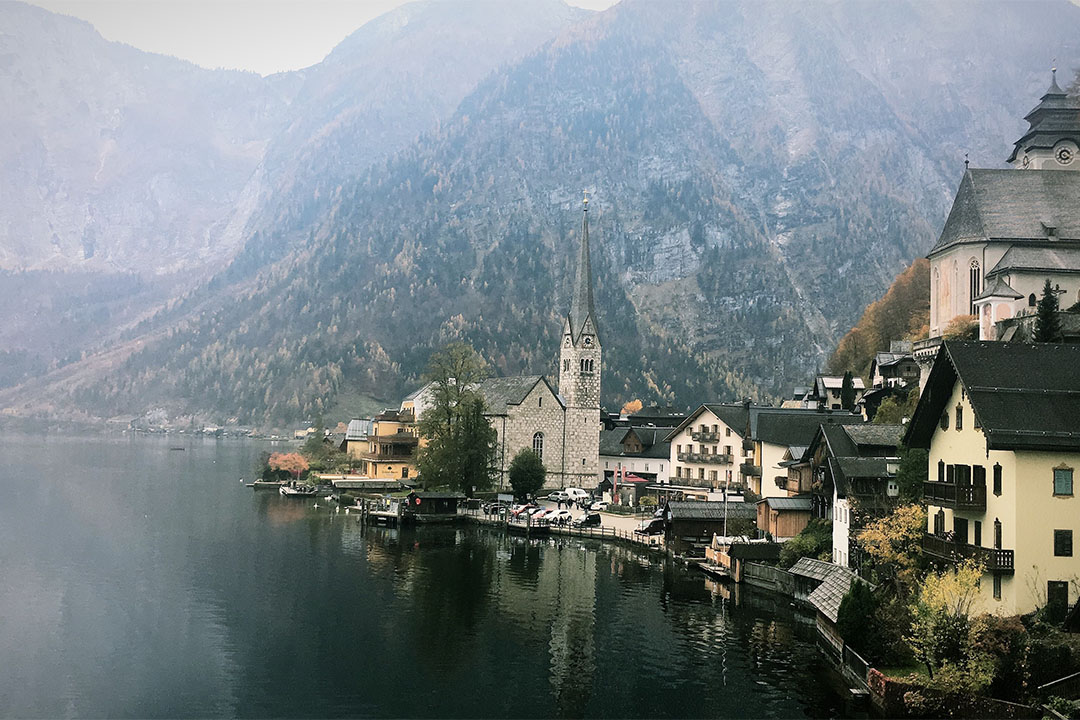 Sightseeing in Austria with a Private Limousine for Maximum Comfort