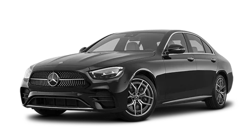 Sedan Klasse Flughafentransfer Wien